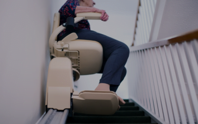 Optimiser l’accessibilité avec un monte-escalier adapté