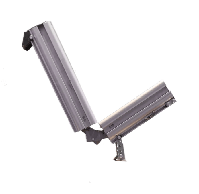 rail relevable automatique