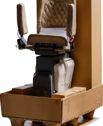 Les erreurs à éviter avant d’acheter un monte-escalier : Nos conseils pour un choix sans regret